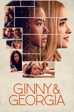 Watch Ginny & Georgia movies free AniWave