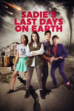 Watch Sadie's Last Days on Earth movies free AniWave