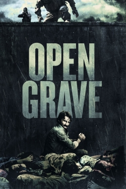 Watch Open Grave movies free AniWave