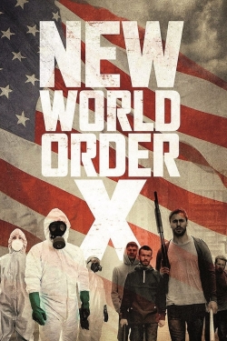 Watch New World Order X movies free AniWave