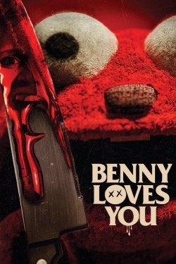 Watch Benny Loves You movies free AniWave