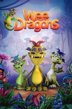 Watch Wee Dragons movies free AniWave