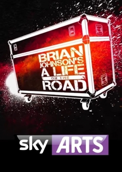 Watch Brian Johnson's A Life on the Road movies free AniWave