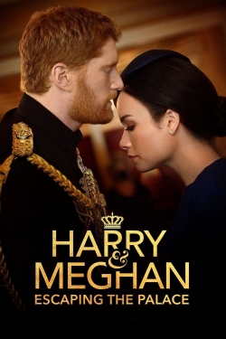 Watch Harry and Meghan: Escaping the Palace movies free AniWave