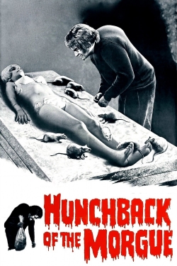 Watch Hunchback of the Morgue movies free AniWave