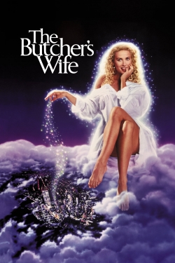 Watch The Butcher's Wife movies free AniWave