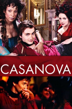 Watch Casanova movies free AniWave