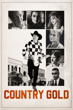 Watch Country Gold movies free AniWave