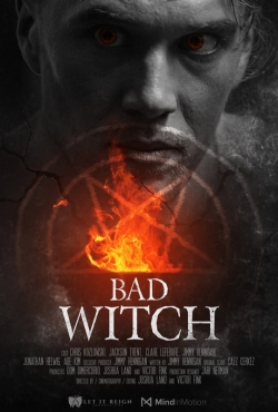 Watch Bad Witch movies free AniWave