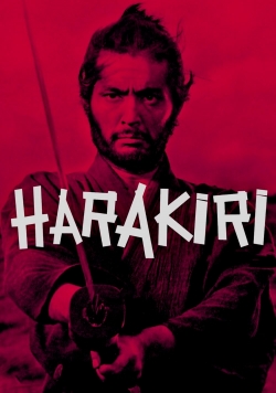 Watch Harakiri movies free AniWave