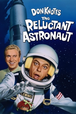 Watch The Reluctant Astronaut movies free AniWave