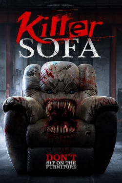 Watch Killer Sofa movies free AniWave