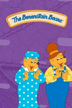 Watch The Berenstain Bears movies free AniWave