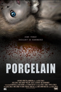 Watch Porcelain movies free AniWave