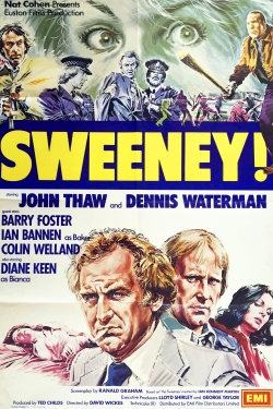 Watch Sweeney! movies free AniWave