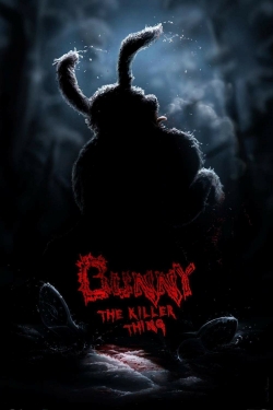 Watch Bunny the Killer Thing movies free AniWave