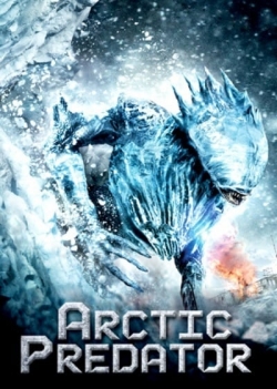 Watch Arctic Predator movies free AniWave