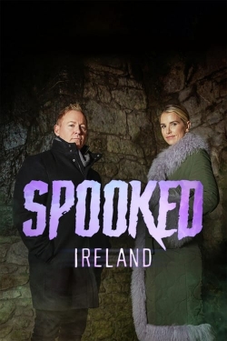 Watch Spooked Ireland movies free AniWave