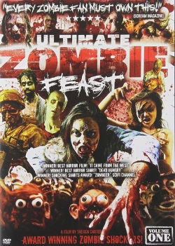 Watch Ultimate Zombie Feast movies free AniWave