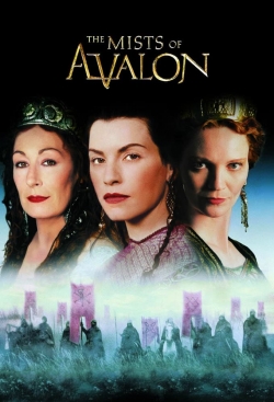 Watch The Mists of Avalon movies free AniWave