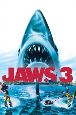 Watch Jaws 3-D movies free AniWave