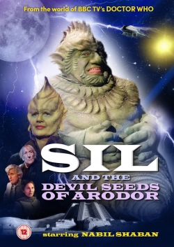 Watch Sil and the Devil Seeds of Arodor movies free AniWave