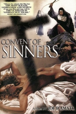 Watch Convent of Sinners movies free AniWave