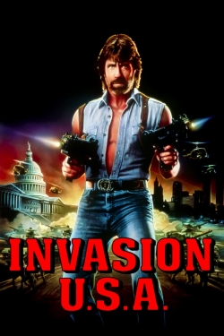 Watch Invasion U.S.A. movies free AniWave