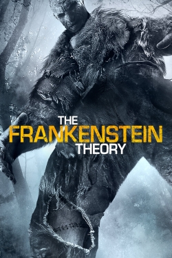 Watch The Frankenstein Theory movies free AniWave