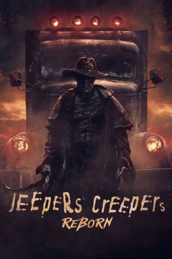 Watch Jeepers Creepers: Reborn movies free AniWave