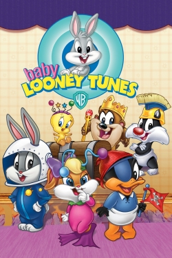 Watch Baby Looney Tunes movies free AniWave