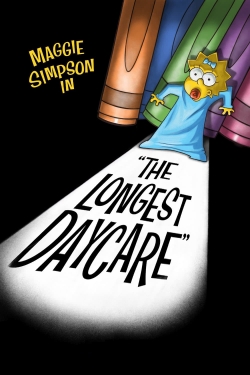 Watch Maggie Simpson in The Longest Daycare movies free AniWave