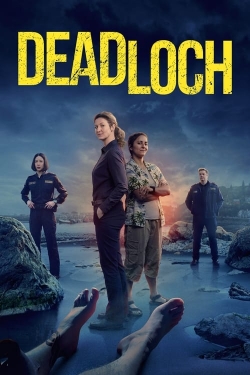 Watch Deadloch movies free AniWave