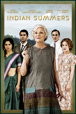 Watch Indian Summers movies free AniWave