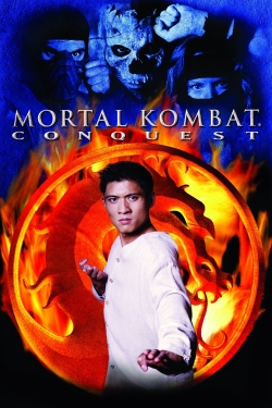 Watch Mortal Kombat: Conquest movies free AniWave