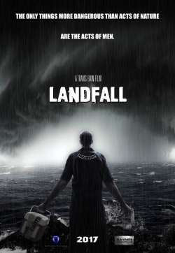 Watch Landfall movies free AniWave