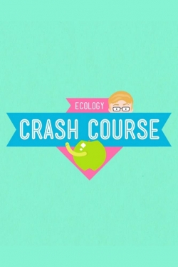 Watch Crash Course Ecology movies free AniWave