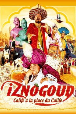 Watch Iznogoud movies free AniWave