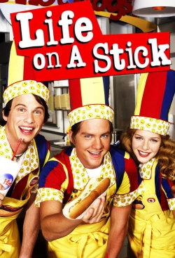 Watch Life on a Stick movies free AniWave