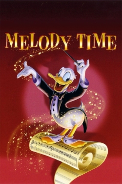 Watch Melody Time movies free AniWave