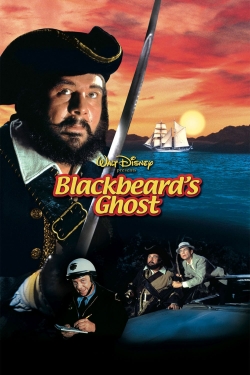 Watch Blackbeard's Ghost movies free AniWave