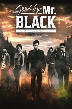 Watch Goodbye Mr. Black movies free AniWave