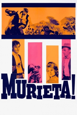 Watch Murieta movies free AniWave