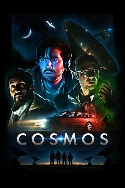 Watch Cosmos movies free AniWave