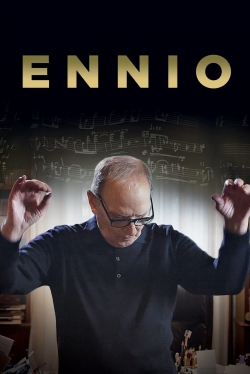 Watch Ennio: The Maestro movies free AniWave