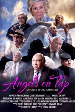 Watch Angels on Tap movies free AniWave