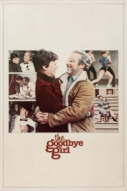 Watch The Goodbye Girl movies free AniWave