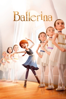 Watch Ballerina movies free AniWave