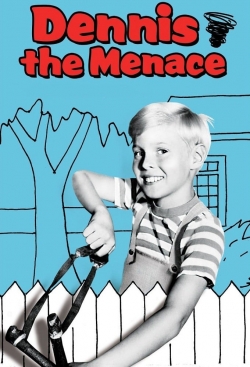 Watch Dennis, The Menace movies free AniWave