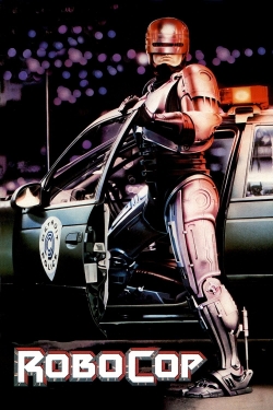 Watch RoboCop movies free AniWave